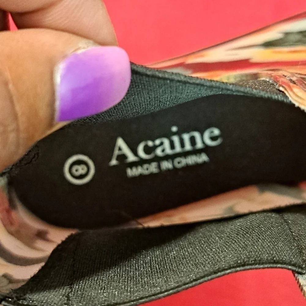 ACAINE Rain boots
